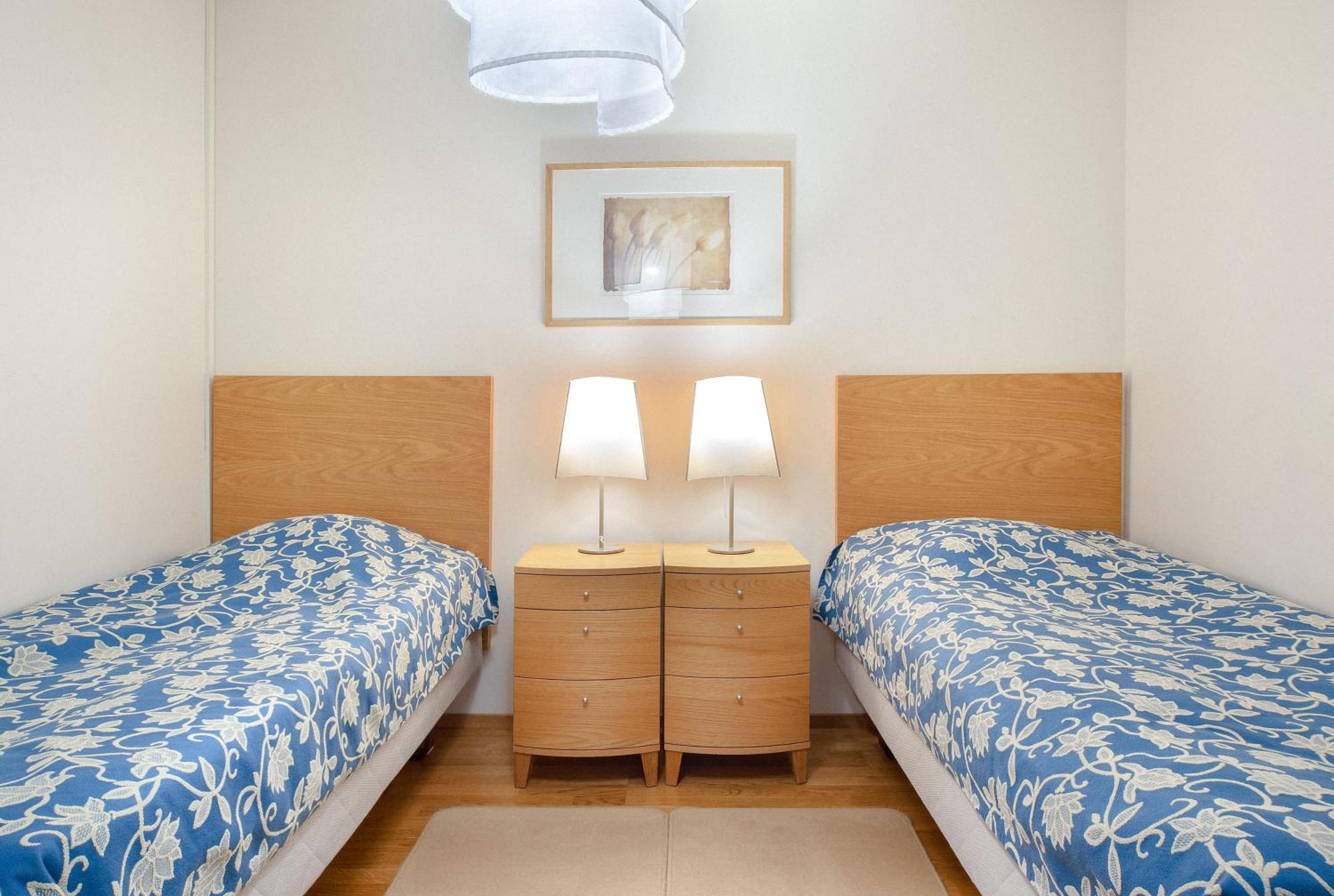 Holiday Club Katinkulta Apartments Vuokatti Cameră foto